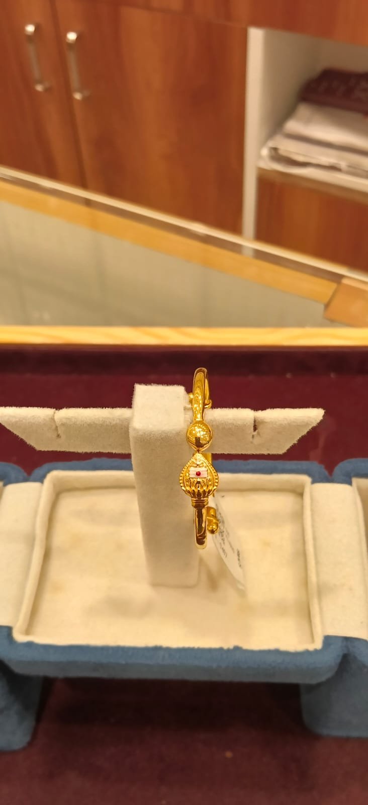 Baby Bracelet